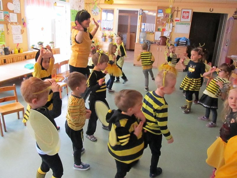 Tak się bawią Wasze dzieci (zdjęcia)