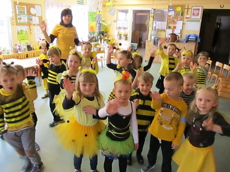 Tak się bawią Wasze dzieci (zdjęcia)