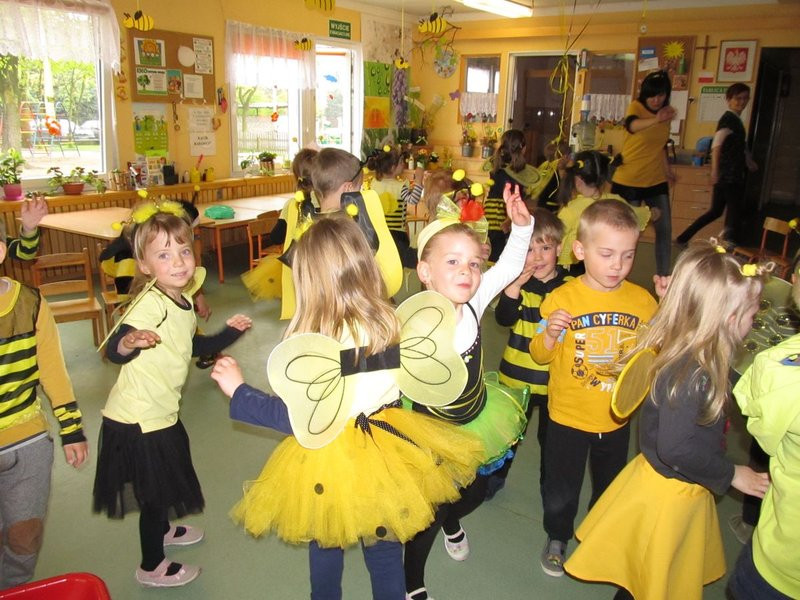 Tak się bawią Wasze dzieci (zdjęcia)