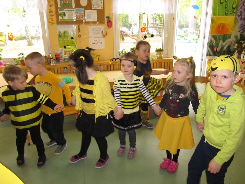 Tak się bawią Wasze dzieci (zdjęcia)