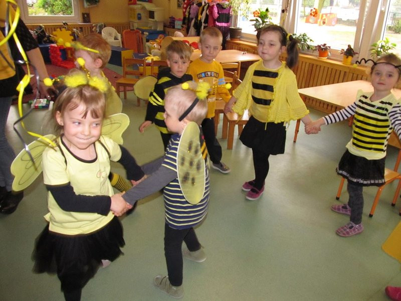 Tak się bawią Wasze dzieci (zdjęcia)