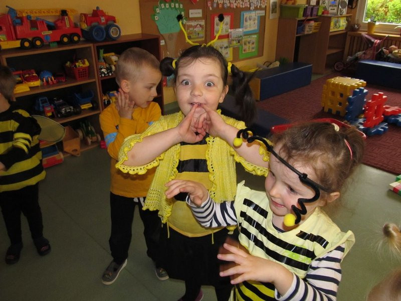 Tak się bawią Wasze dzieci (zdjęcia)