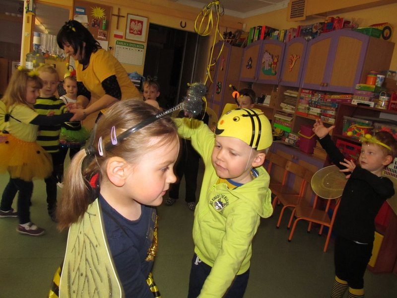 Tak się bawią Wasze dzieci (zdjęcia)