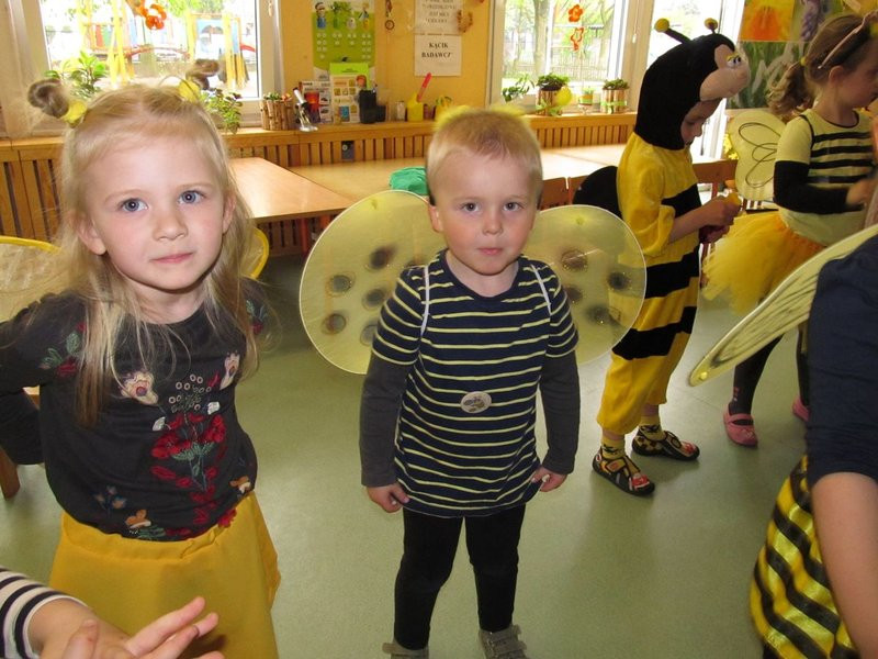 Tak się bawią Wasze dzieci (zdjęcia)