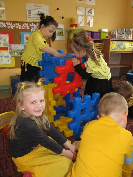 Tak się bawią Wasze dzieci (zdjęcia)