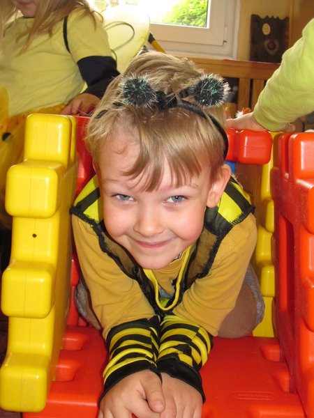 Tak się bawią Wasze dzieci (zdjęcia)