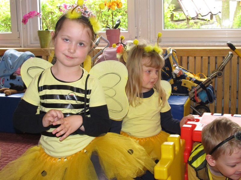 Tak się bawią Wasze dzieci (zdjęcia)