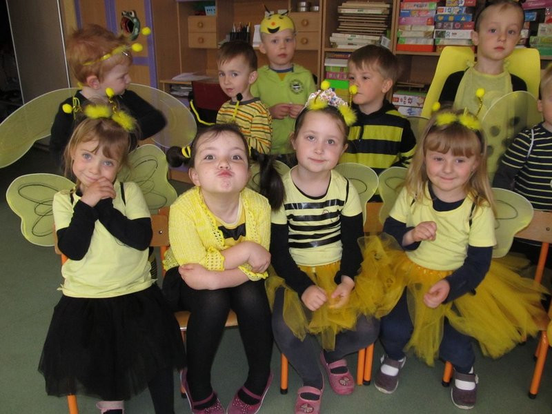 Tak się bawią Wasze dzieci (zdjęcia)