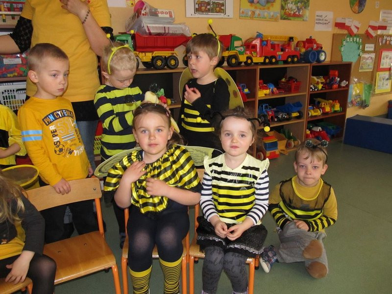 Tak się bawią Wasze dzieci (zdjęcia)