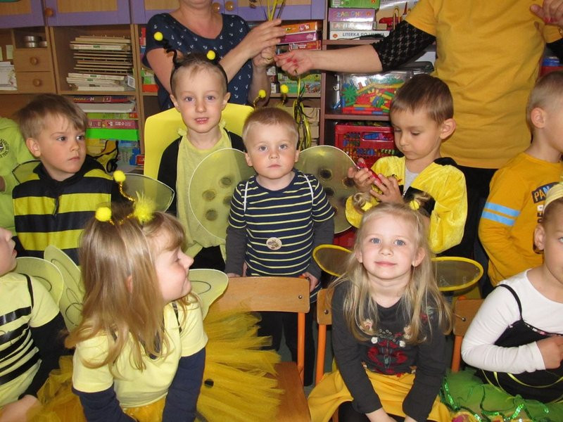 Tak się bawią Wasze dzieci (zdjęcia)