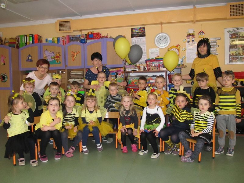 Tak się bawią Wasze dzieci (zdjęcia)