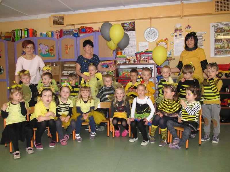 Tak się bawią Wasze dzieci (zdjęcia)