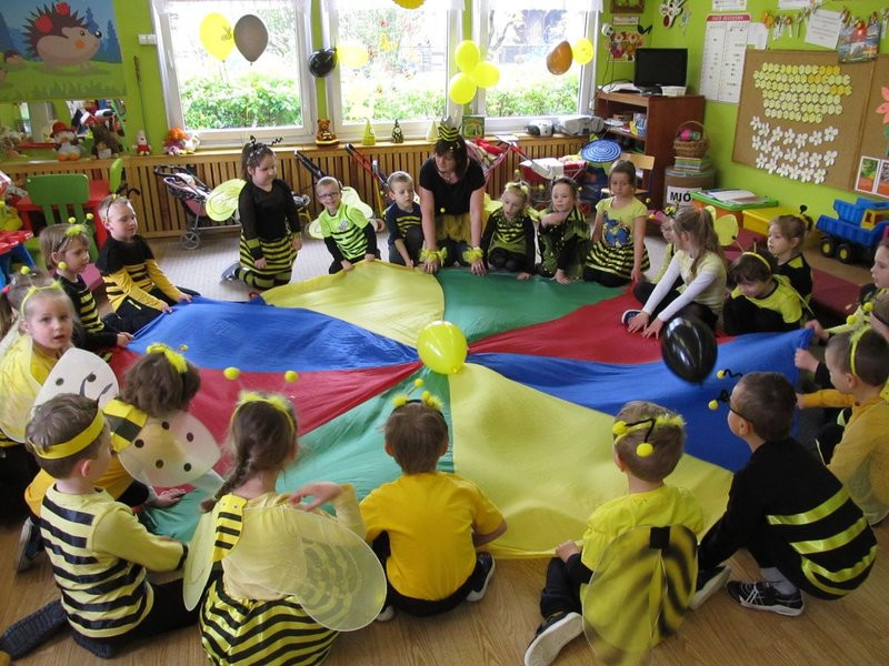 Tak się bawią Wasze dzieci (zdjęcia)