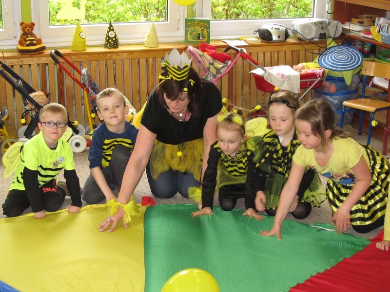 Tak się bawią Wasze dzieci (zdjęcia)