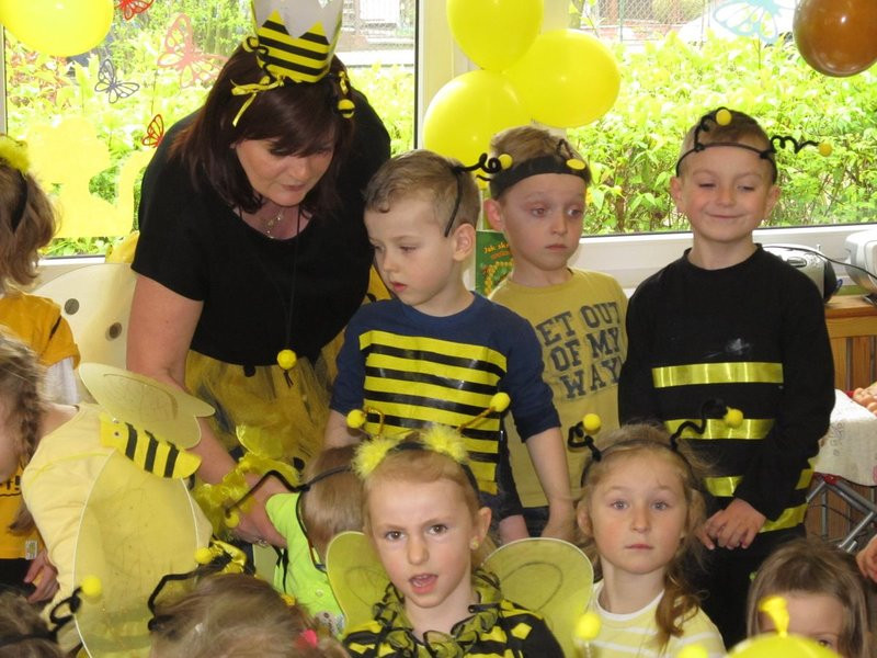 Tak się bawią Wasze dzieci (zdjęcia)