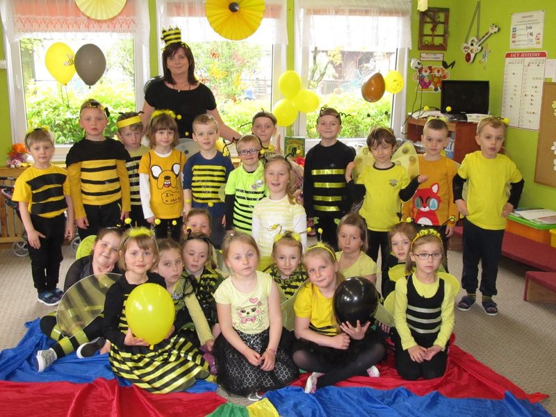 Tak się bawią Wasze dzieci (zdjęcia)