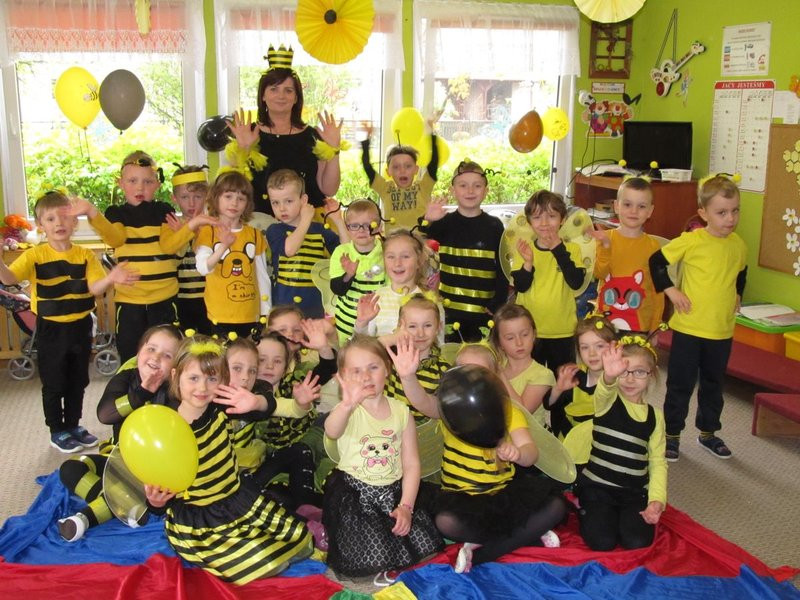 Tak się bawią Wasze dzieci (zdjęcia)