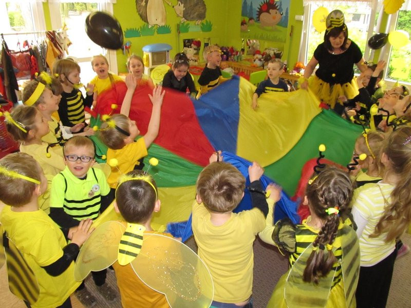 Tak się bawią Wasze dzieci (zdjęcia)