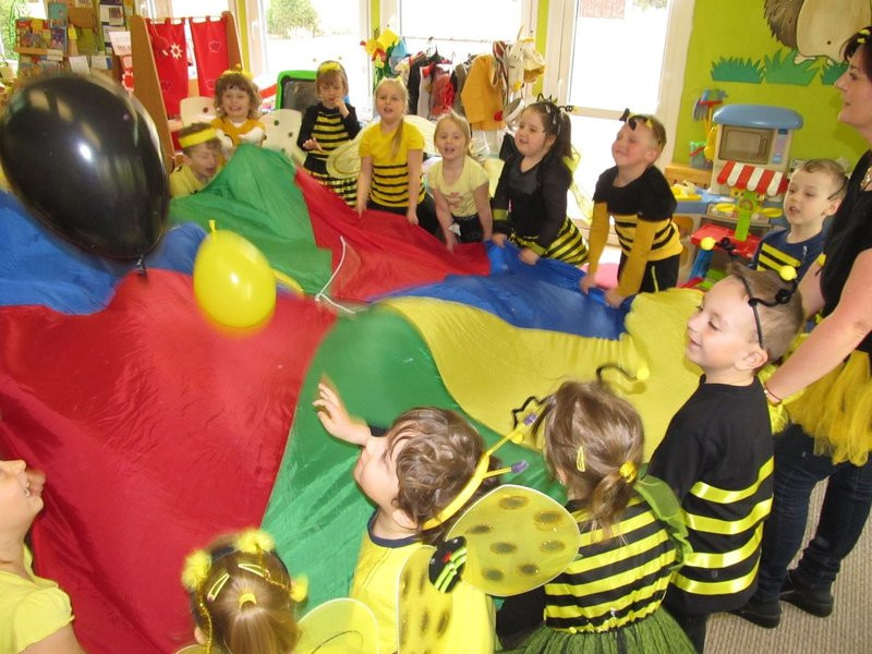 Tak się bawią Wasze dzieci (zdjęcia)