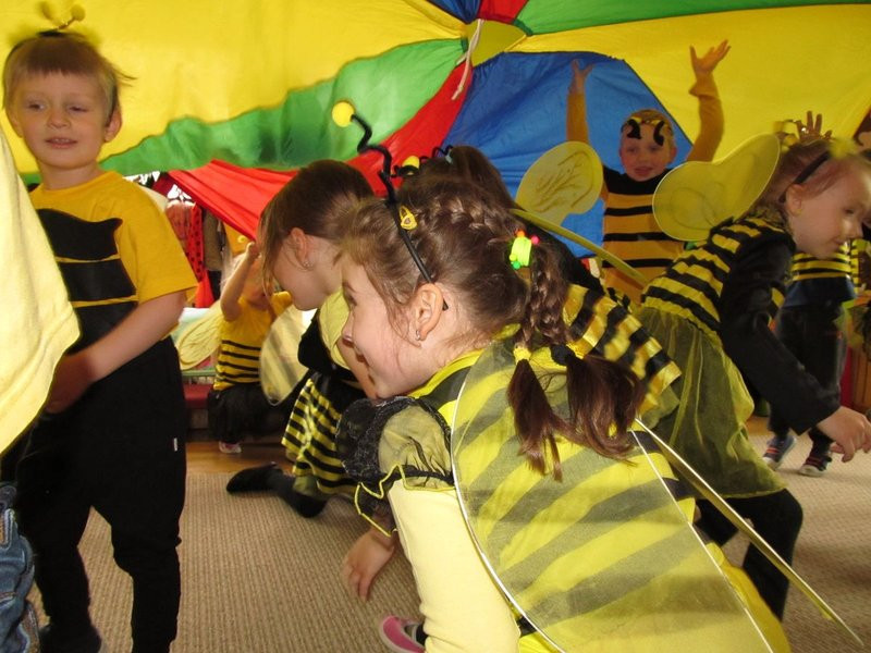 Tak się bawią Wasze dzieci (zdjęcia)