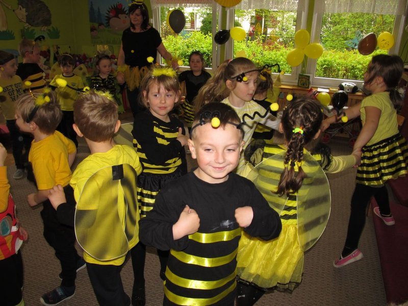 Tak się bawią Wasze dzieci (zdjęcia)