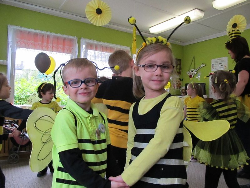 Tak się bawią Wasze dzieci (zdjęcia)