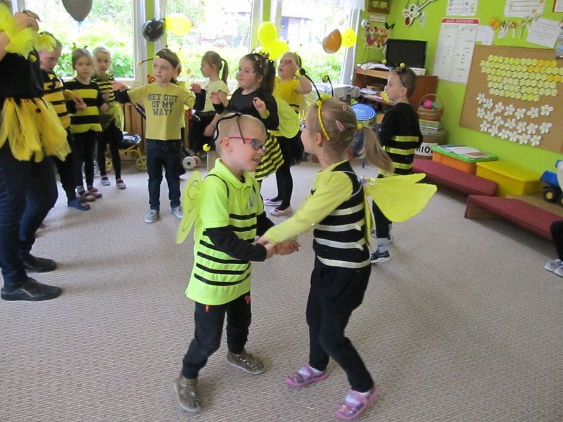 Tak się bawią Wasze dzieci (zdjęcia)