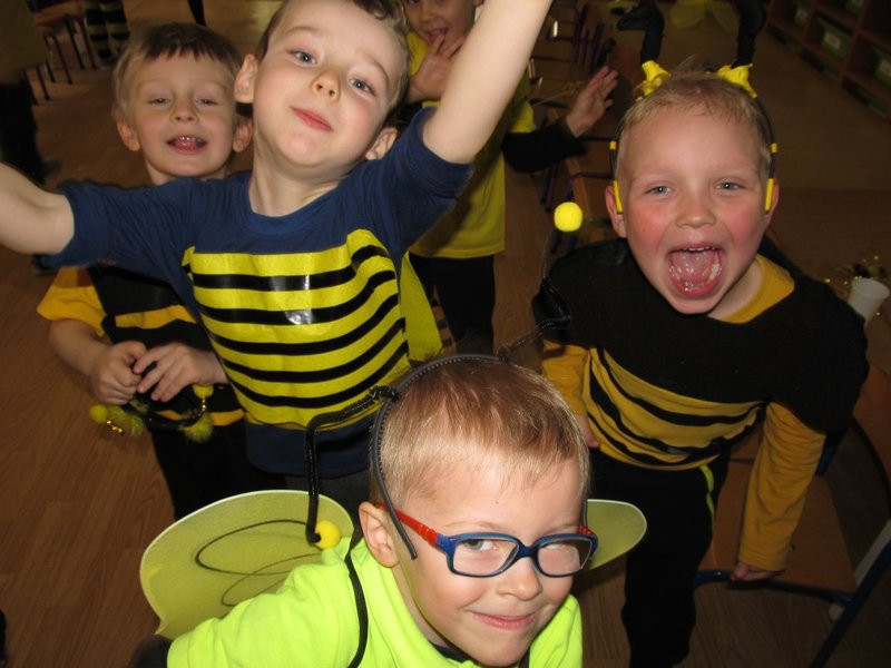 Tak się bawią Wasze dzieci (zdjęcia)