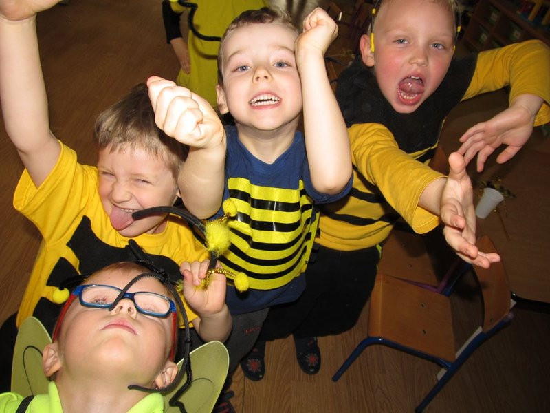 Tak się bawią Wasze dzieci (zdjęcia)