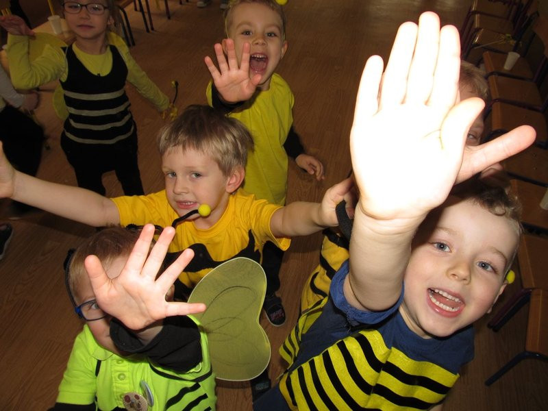 Tak się bawią Wasze dzieci (zdjęcia)