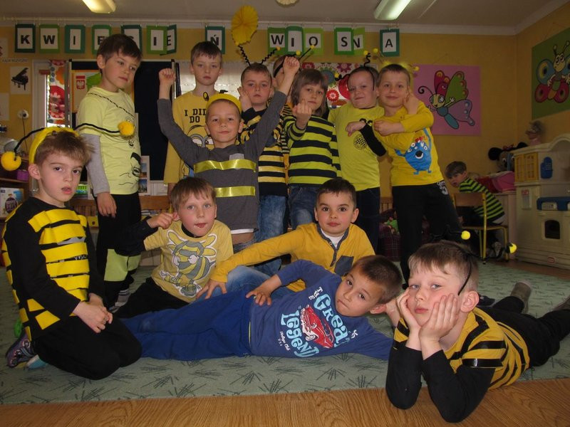 Tak się bawią Wasze dzieci (zdjęcia)