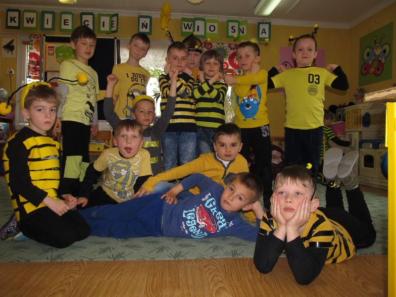 Tak się bawią Wasze dzieci (zdjęcia)