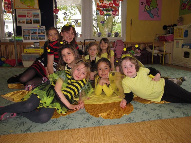 Tak się bawią Wasze dzieci (zdjęcia)