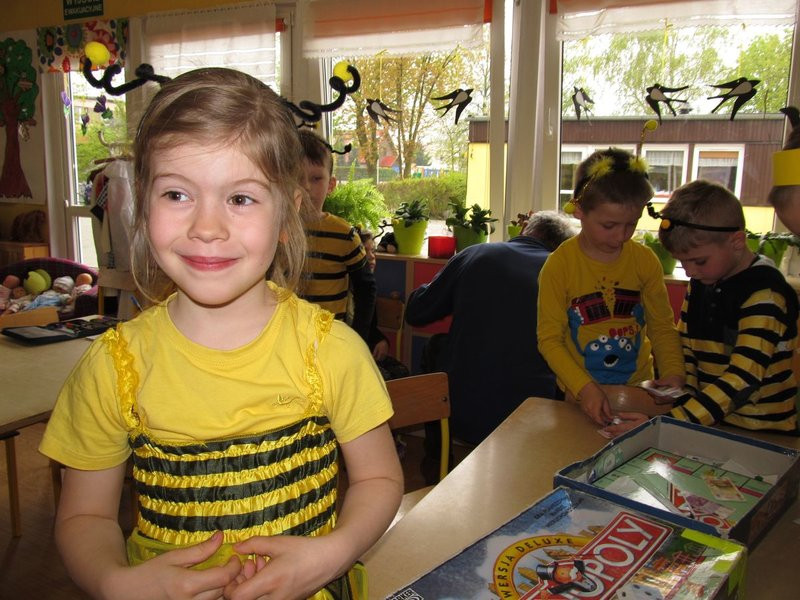 Tak się bawią Wasze dzieci (zdjęcia)