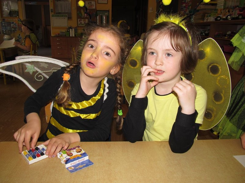 Tak się bawią Wasze dzieci (zdjęcia)