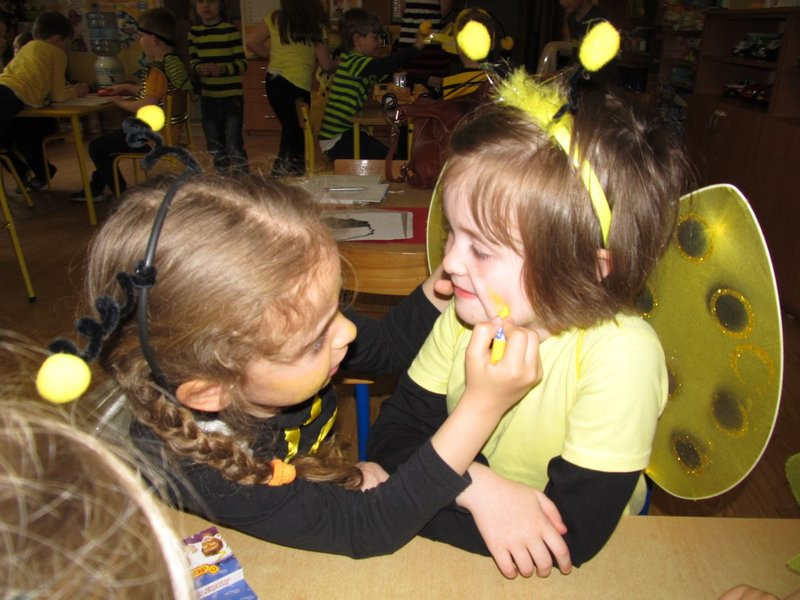 Tak się bawią Wasze dzieci (zdjęcia)