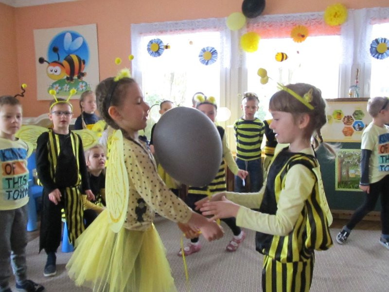 Tak się bawią Wasze dzieci (zdjęcia)