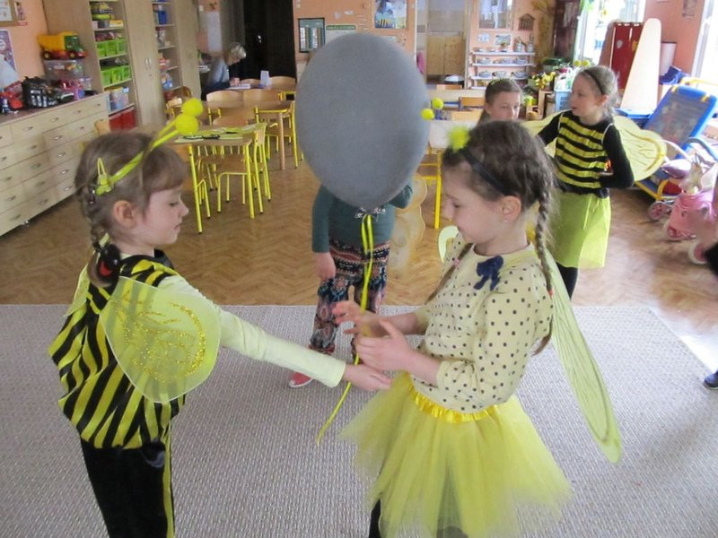 Tak się bawią Wasze dzieci (zdjęcia)