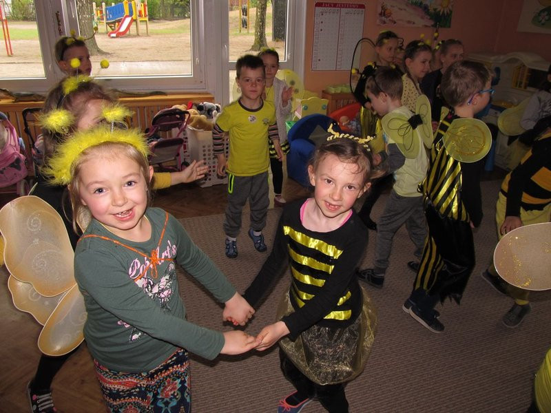 Tak się bawią Wasze dzieci (zdjęcia)