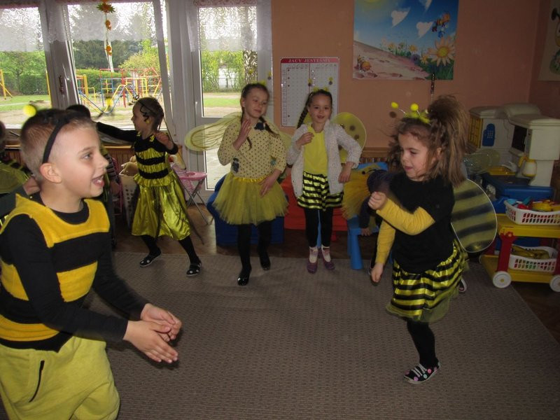 Tak się bawią Wasze dzieci (zdjęcia)