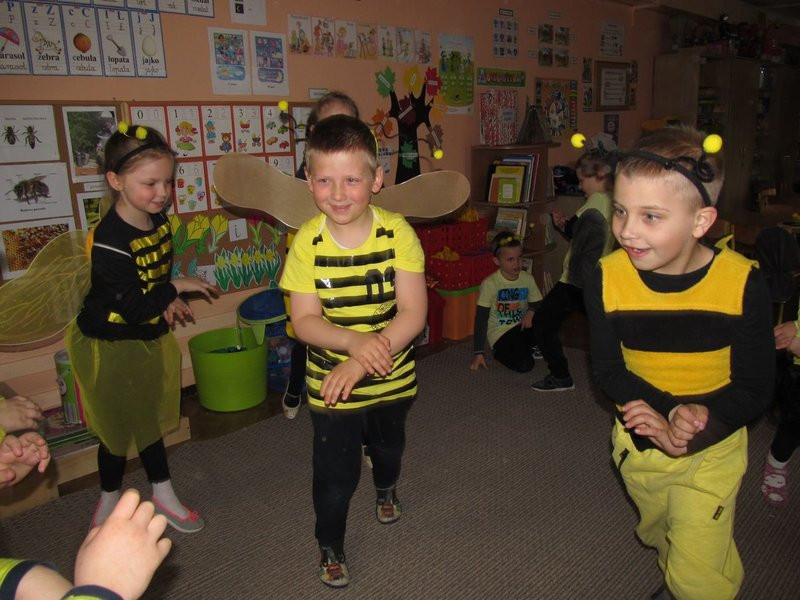 Tak się bawią Wasze dzieci (zdjęcia)