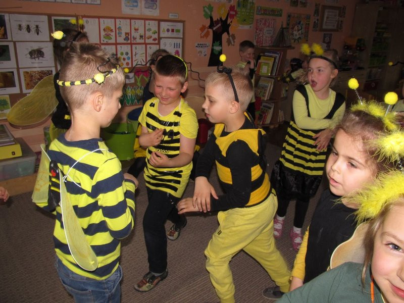 Tak się bawią Wasze dzieci (zdjęcia)