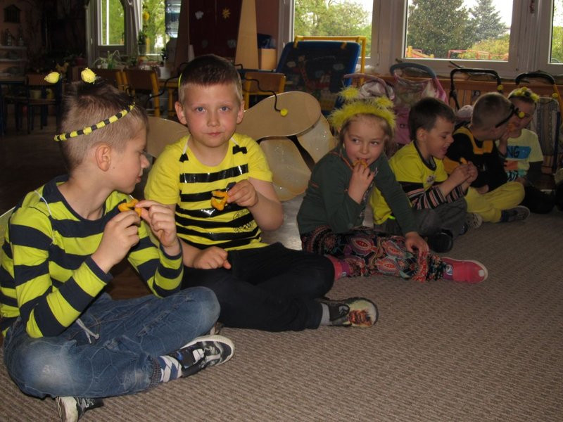 Tak się bawią Wasze dzieci (zdjęcia)