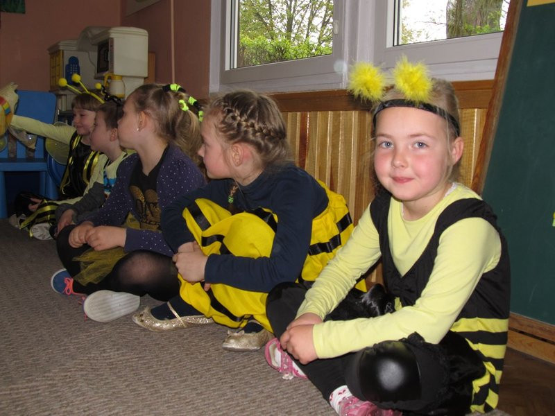 Tak się bawią Wasze dzieci (zdjęcia)