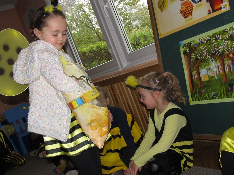 Tak się bawią Wasze dzieci (zdjęcia)