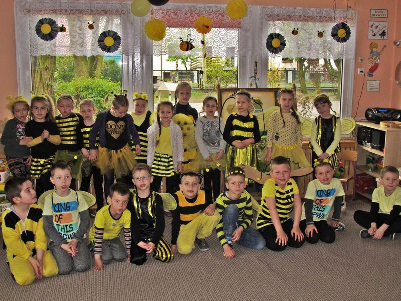 Tak się bawią Wasze dzieci (zdjęcia)