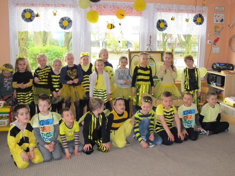 Tak się bawią Wasze dzieci (zdjęcia)