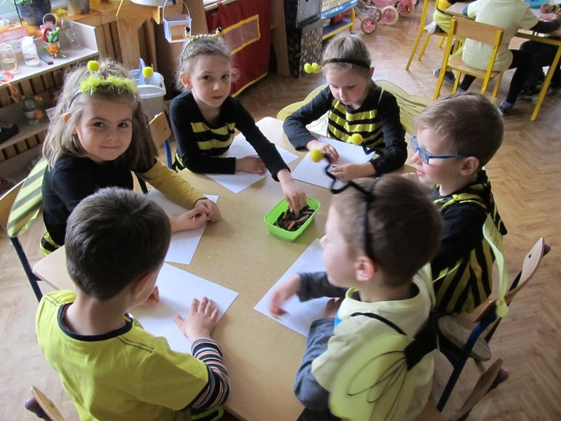 Tak się bawią Wasze dzieci (zdjęcia)