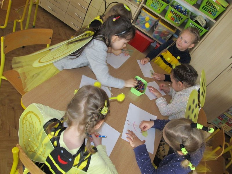 Tak się bawią Wasze dzieci (zdjęcia)