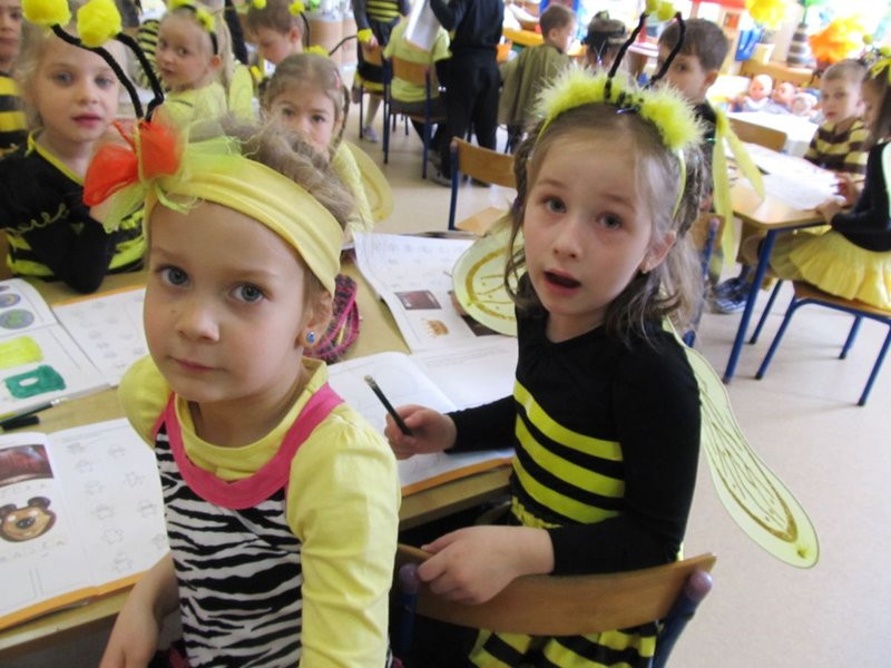 Tak się bawią Wasze dzieci (zdjęcia)